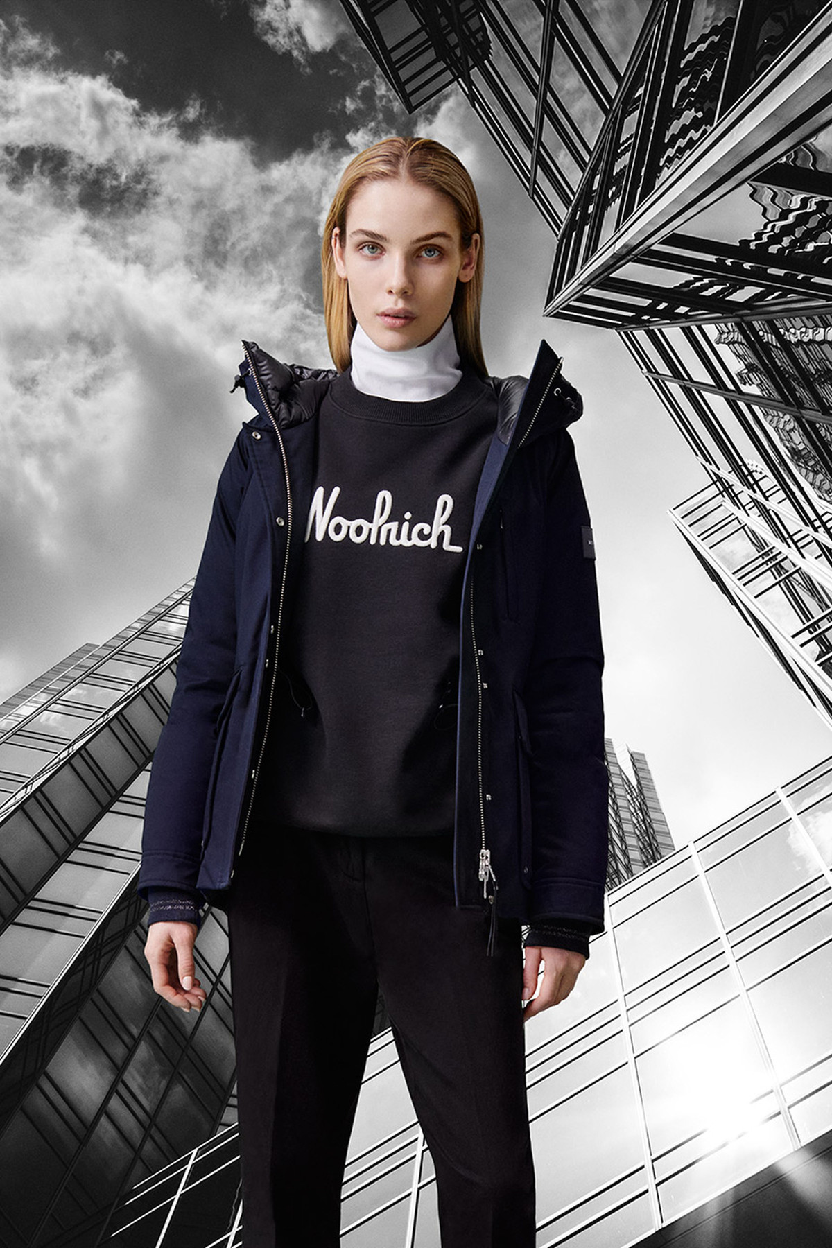 Woolrich presenta la collezione autunnoinverno 2021 SOLDOUTSERVICE